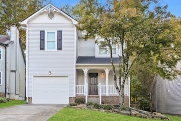 513 CONFEDERATE DR KNOXVILLE, TN 37922